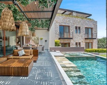 Casa Capricho – San Miguel de Allende real estate photo 2