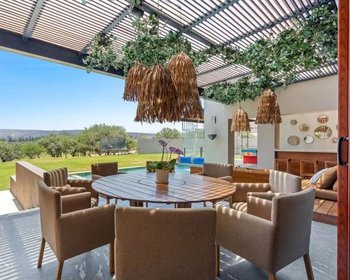 Casa Capricho – San Miguel de Allende real estate photo 3