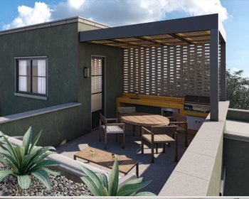 La Aurora Verde – San Miguel de Allende real estate photo 3