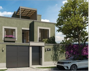 La Aurora Verde – San Miguel de Allende real estate photo 1