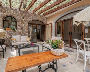 Casa de Diseño – San Miguel de Allende real estate photo 3