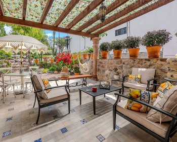 Casa de Diseño – San Miguel de Allende real estate photo 4