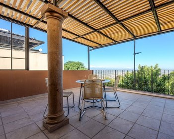 Residencia Palo Azul – San Miguel de Allende real estate photo 4