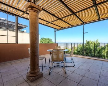 Residencia Palo Azul – San Miguel de Allende real estate photo 4