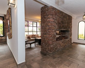 CASA DE JUAN GABRIEL – San Miguel de Allende real estate photo 4
