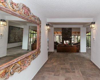CASA DE JUAN GABRIEL – San Miguel de Allende real estate photo 3