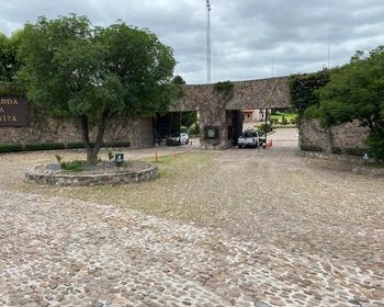 Homesite in Hacienda La Presita – San Miguel de Allende real estate photo 4