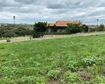 Homesite in Hacienda La Presita – San Miguel de Allende real estate photo 2