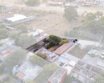 La Golondrina – San Miguel de Allende real estate photo 4