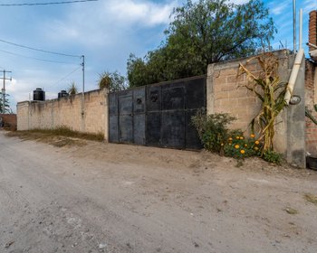 La Golondrina – San Miguel de Allende real estate photo 3