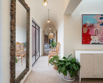 Casa de las Estrellas – San Miguel de Allende real estate photo 3