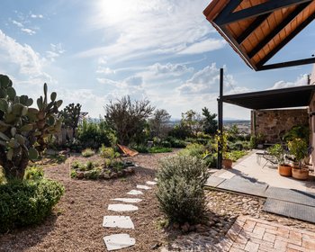 Casa de las Estrellas – San Miguel de Allende real estate photo 2