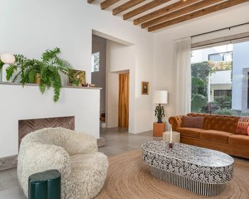 Casa Nómada – San Miguel de Allende real estate photo 1