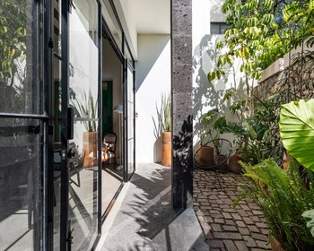 Casa Nómada – San Miguel de Allende real estate photo 4