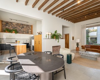 Casa Nómada – San Miguel de Allende real estate photo 2