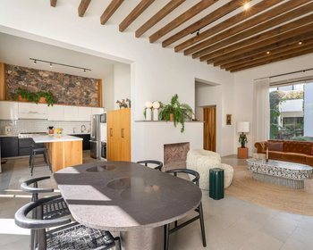 Casa Nómada – San Miguel de Allende real estate photo 2
