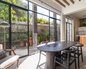 Casa Nómada – San Miguel de Allende real estate photo 3