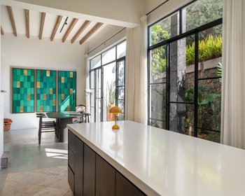 Casa Nómada – San Miguel de Allende real estate photo 4