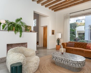 Casa Nómada – San Miguel de Allende real estate photo 1