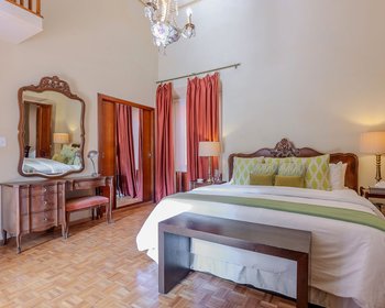 Casa Beckmann – San Miguel de Allende real estate photo 3
