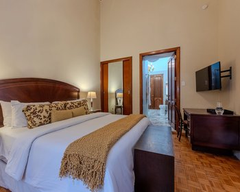 Casa Beckmann – San Miguel de Allende real estate photo 2