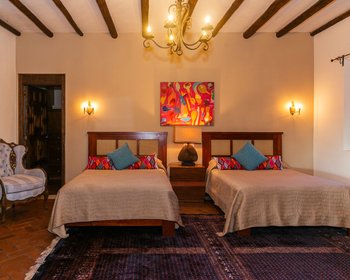 Casa CAN – San Miguel de Allende real estate photo 3