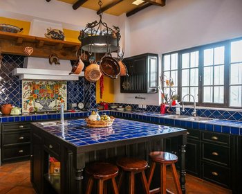 Casa CAN – San Miguel de Allende real estate photo 3