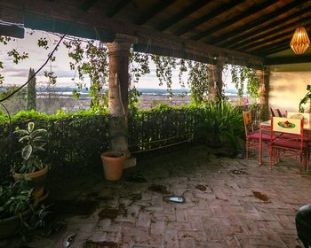 Casa CAN – San Miguel de Allende real estate photo 2