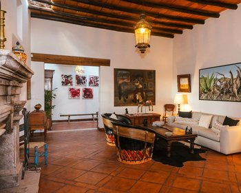 Casa CAN – San Miguel de Allende real estate photo 1