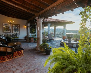 Casa CAN – San Miguel de Allende real estate photo 1