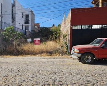TERRENO INDEPENDENCIA – San Miguel de Allende real estate photo 4