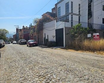 TERRENO INDEPENDENCIA – San Miguel de Allende real estate photo 3