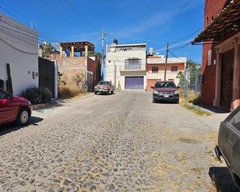 TERRENO INDEPENDENCIA – San Miguel de Allende real estate photo 1