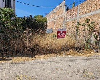 TERRENO INDEPENDENCIA – San Miguel de Allende real estate photo 2
