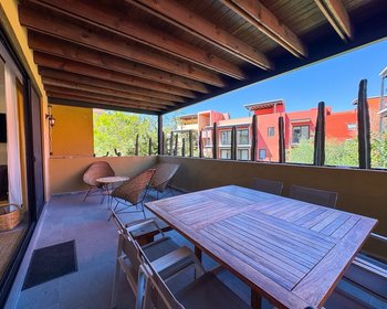 Departamento Atardecer 205 - Punta del Cielo – San Miguel de Allende real estate photo 4