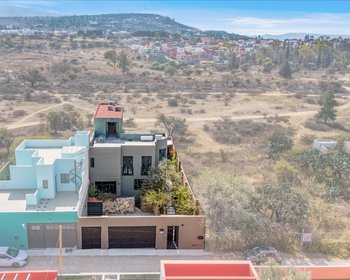 Casa Nida – San Miguel de Allende real estate photo 3