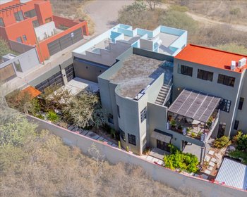 Casa Nida – San Miguel de Allende real estate photo 2