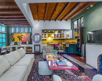CASA ARTE – San Miguel de Allende real estate photo 3