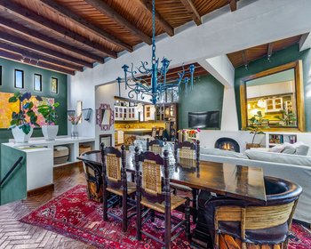 CASA ARTE – San Miguel de Allende real estate photo 1