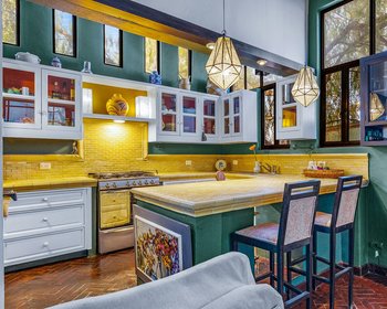 CASA ARTE – San Miguel de Allende real estate photo 2