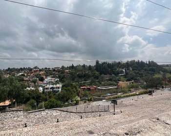 Lote Escultores – San Miguel de Allende real estate photo 2