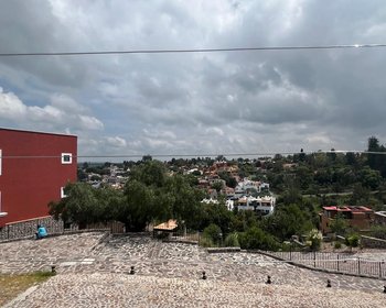 Lote Escultores – San Miguel de Allende real estate photo 3