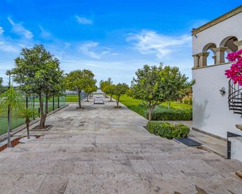 Terreno San Adrián en Las Campanas – San Miguel de Allende real estate photo 3
