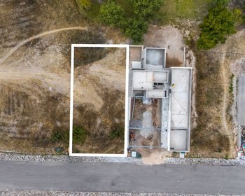 Terreno San Adrián en Las Campanas – San Miguel de Allende real estate photo 2