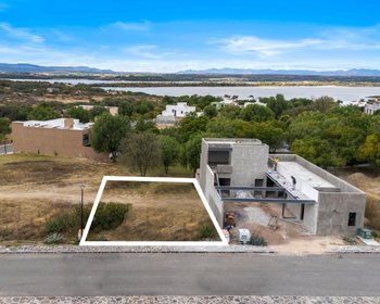 Terreno San Adrián en Las Campanas – San Miguel de Allende real estate photo 4