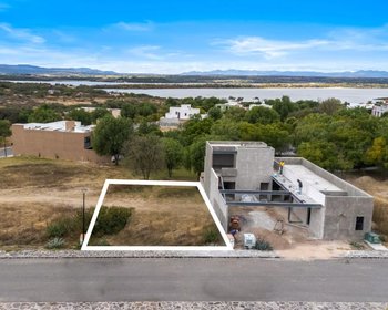Terreno San Adrián en Las Campanas – San Miguel de Allende real estate photo 4