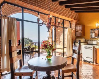Villa Mariposa – San Miguel de Allende real estate photo 4