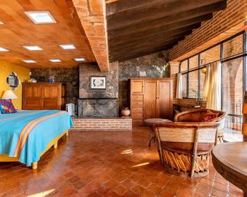 Villa Mariposa – San Miguel de Allende real estate photo 3