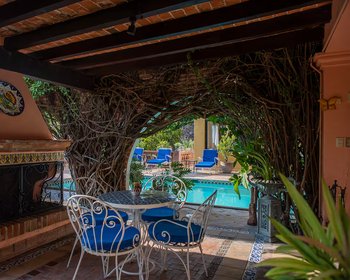 Villa Mariposa – San Miguel de Allende real estate photo 4