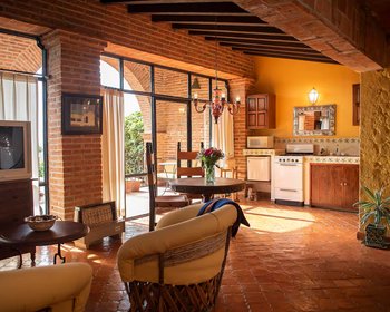 Villa Mariposa – San Miguel de Allende real estate photo 3